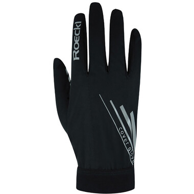 ROECKL MONTE CARLO Gloves Black 2023 0